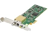 ATI TV Wonder HD  600 PCIE PC TV Tuner