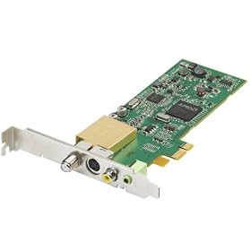 ATI TV Wonder HD  600 USB PC TV Tuner