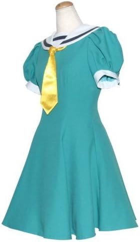 The Satoko Hojo Cosplay Costume M Higurashi (japan import) by ESic