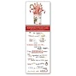 Peppermint Pound Cake Recipe Towel