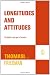 Image of Longitudes and Attitudes: The World in the Age of Terrorism