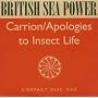 Carrion/Apologies To Insect Life [CD 1]