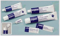 HealthPersonalCare: Surgilube Lubricant Tube 2Oz sku 00168020506