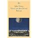Reise um den Mond: Roman