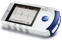 Omron HeartScan Handheld ECG