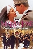 Maria Jos�: l'ultima regina ( Italienische Fassung ) - Barbora Bobulova; Alberto Molinari; Massimo De Rossi; Ennio Fantastichini; Claudio Bigagli