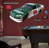 Fathead Dale Earnhardt Jr. Amp Energy Car Vinyl Wall Graphic