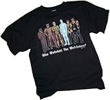 Watchmen - Group T-Shirt