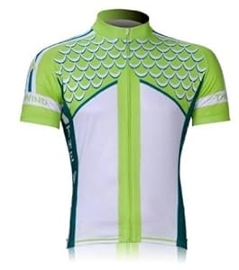 2013 Cycling Bicycle Bike Comfortable Outdoor Jersey Shorts Set by Isabelle's store