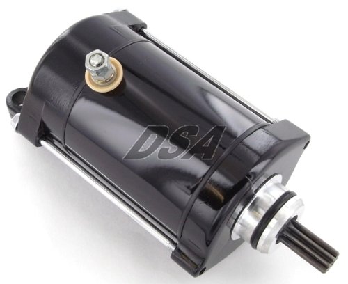 Discount Starter & Alternator 18421N Yamaha Personal Watercraft & Sportboats Replacement Starter On Sale