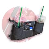 Wheelchair Cup Holder