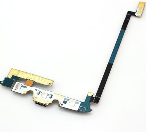 Samsung Galaxy S4 Active i537 i9295 Charging Port Dock USB Connector Flex Cable ~ USA