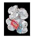 Lil'Kinz Virtual Pet Plush - ELEPHANT ( with Red Webkinz Cares Tag)