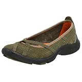  : Privo Women's Berry Flat,Pine,5.5 M