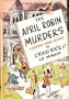 The April Robin Murders