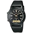 Casio Men's Watch AW49HE-1AV