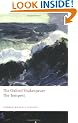 The Oxford Shakespeare: The Tempest (Oxford World's Classics)