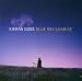Kieran goss, Blue sky sunrise