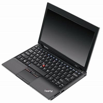 THINKPAD X100E - AMD - ATHLON - 1.6 GHZ - DDR2 SDRAM - 3 GB - 250 GB - 11.6 INCH