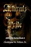 AEthereal's Pride (AEthereal Series Book 4)