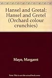 Hansel and Gretel