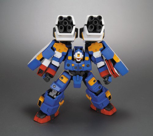 Cover image : スーパーロボット大戦 ORIGINAL GENERATION R-2 パワード (1/144スケールプラスチックキット)
