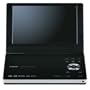 Toshiba SD-P1900 9-Inch DivX Certified Portable DVD Player