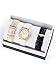 Guess Rock Sweet Gold-Tone Watch Box Set
