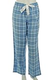 Nautica Sleepwear Flannel Pants - Womens