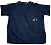 Penn State Nittany Lions - Navy - Scrub Top