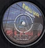 MOSTLY MOZART 7 INCH (7" VINYL 45) UK NEW YORK INTERNATIONAL 1979