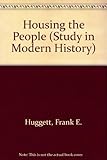 Housing the people : from the Great Fire to the present day