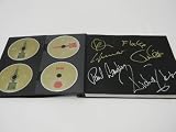 Rammstein/Volkerball Autographed By Entire Band
