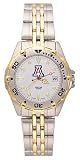 Arizona Wildcats All Star Women's Bracelet Watch