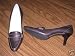 Cole Haan Inger Pump Nut Deer Print