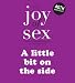 The Joy of Sex (Official): A little bit on the side (Free ebook): The timeless guide to lovemaking