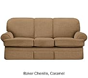Charlotte Large Sofa