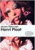 Seven films of Henri Plaat ( I Am an Old Smoking / Moving Indian Movie Star / El Cardenal / Postcards / Now That You Are Gone / Fragments of Decay / 2nd War Hats / A Fleeting Dream ) ( zeven films van Henri Plaat ) [ NON-USA FORMAT, PAL, Reg.0 Import - Ne