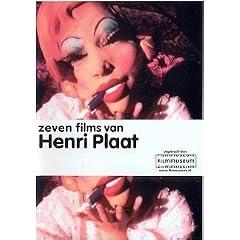 Seven films of Henri Plaat ( I Am an Old Smoking   Moving Indian Movie Star   El Cardenal  ... by 