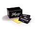 Hagerty 51685 Silver and Jewel Cloth 3-1/2-By-5-inch