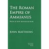 The Roman Empire of Ammianus