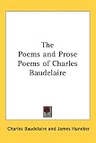 The Poems and Prose Poems of Charles Baudelaire