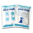 INSTANT DISPOSABLE ICE PACK COLD PACK 5