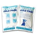 INSTANT COLD PACK 5"X9" 24/CS
