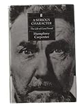 A serious character : the life of Ezra Pound
