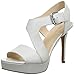 Nine West Women's Saynomore Leather Dress Pump