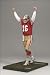 Sports : McFarlane NFL Legends Series 4 Joe Montana - San Francisco 49ers