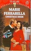 Christmas Bride