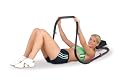 TV Das Original - Syst&egrave;me de renforcement abdominal Roll Maxx