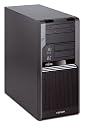 Fujitsu Celsius W480 proGREEN Desktop-PC (Intel Xeon X3470, 2.9GHz, 8GB RAM, 1TB HDD, ATI FirePro V4800, Win7 Prof, DVD)